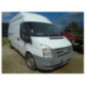 Glace retroviseur droit FORD TRANSIT 4