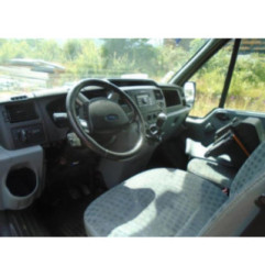 Glace retroviseur droit FORD TRANSIT 4 Photo n°10