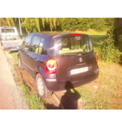 Glace retroviseur droit RENAULT MODUS Photo n°9