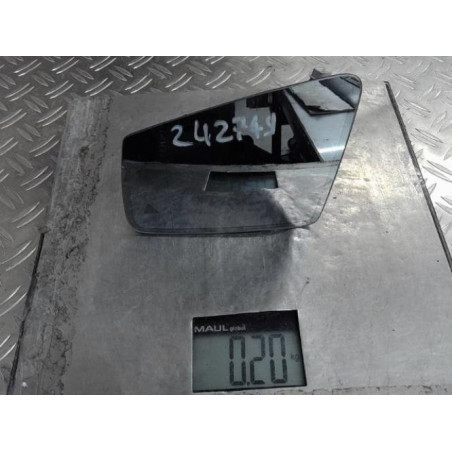 Glace retroviseur gauche MERCEDES CLASSE CLA 117 SHOOTING Photo n°1