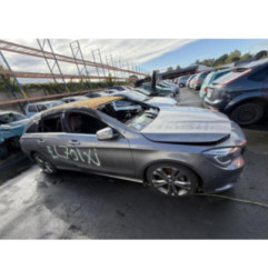 Glace retroviseur gauche MERCEDES CLASSE CLA 117 SHOOTING Photo n°16