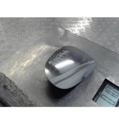 Glace retroviseur gauche VOLKSWAGEN PASSAT 5