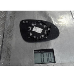 Glace retroviseur gauche VOLKSWAGEN PASSAT 5 Photo n°4