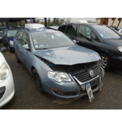 Glace retroviseur gauche VOLKSWAGEN PASSAT 5 Photo n°8