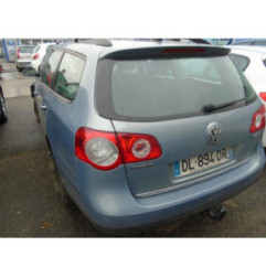 Glace retroviseur gauche VOLKSWAGEN PASSAT 5 Photo n°10