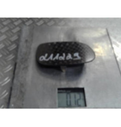 Glace retroviseur droit MERCEDES CLASSE CLK 208 Photo n°1