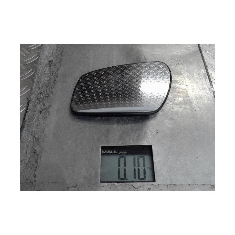 Glace retroviseur gauche FORD FOCUS 2