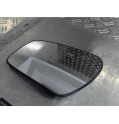 Glace retroviseur gauche FORD FOCUS 2 Photo n°3