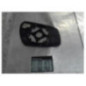 Glace retroviseur gauche FORD FOCUS 2