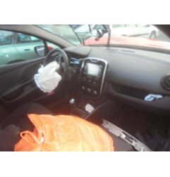 Glace retroviseur gauche FORD FOCUS 2 Photo n°10