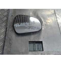 Glace retroviseur droit PEUGEOT 207 Photo n°1