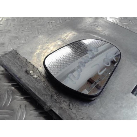 Glace retroviseur droit PEUGEOT 207