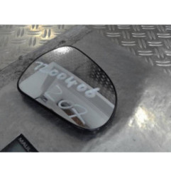 Glace retroviseur droit PEUGEOT 207 Photo n°3