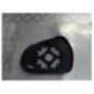 Glace retroviseur droit PEUGEOT 207