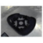 Glace retroviseur droit PEUGEOT 207