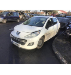 Glace retroviseur droit PEUGEOT 207 Photo n°7