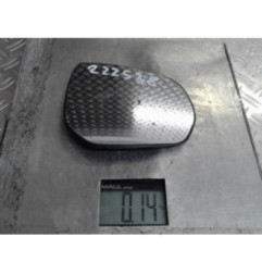 Glace retroviseur droit CITROEN C4 PICASSO 1 Photo n°1