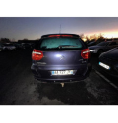 Glace retroviseur droit CITROEN C4 PICASSO 1 Photo n°9