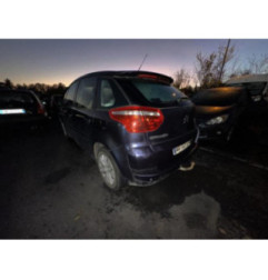 Glace retroviseur droit CITROEN C4 PICASSO 1 Photo n°13