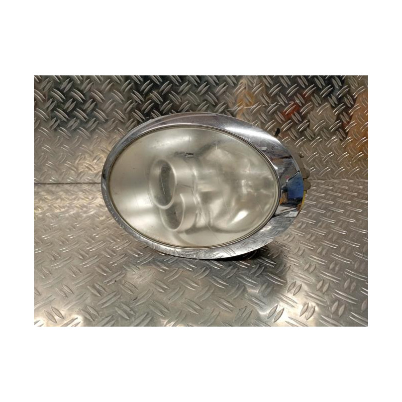Optique avant principal gauche (feux)(phare) MINI MINI 1 R50/R53