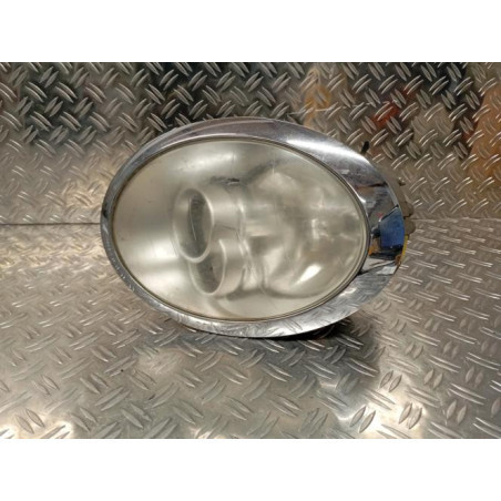 Optique avant principal gauche (feux)(phare) MINI MINI 1 R50/R53 Photo n°1