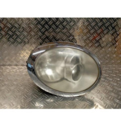 Optique avant principal gauche (feux)(phare) MINI MINI 1 R50/R53 Photo n°3