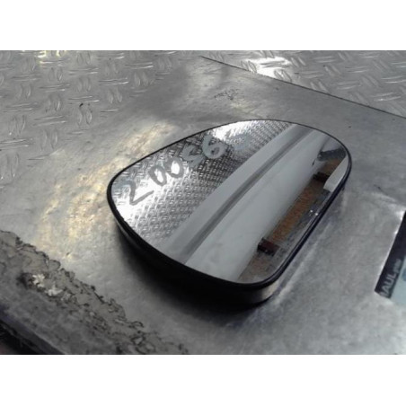 Glace retroviseur droit PEUGEOT 308 1