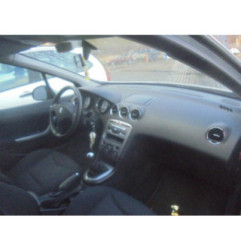 Glace retroviseur droit PEUGEOT 308 1 Photo n°9