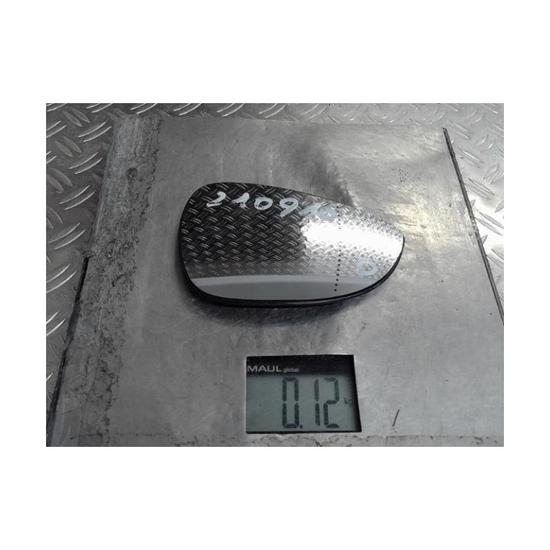 Glace retroviseur droit FORD FIESTA 6