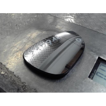 Glace retroviseur droit FORD FIESTA 6