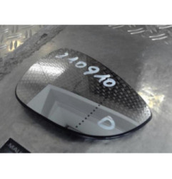 Glace retroviseur droit FORD FIESTA 6 Photo n°3