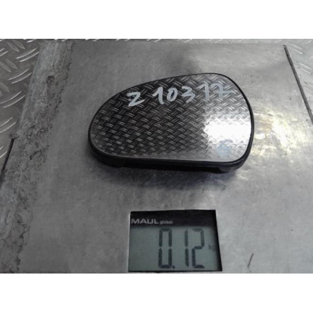 Glace retroviseur gauche PEUGEOT 207 Photo n°1