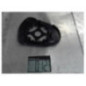 Glace retroviseur gauche PEUGEOT 207