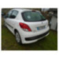 Glace retroviseur gauche PEUGEOT 207