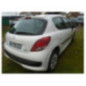 Glace retroviseur gauche PEUGEOT 207