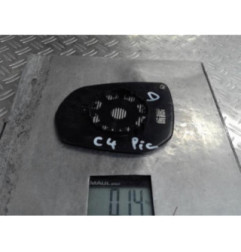 Glace retroviseur droit CITROEN C4 PICASSO 1 Photo n°4