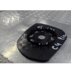 Glace retroviseur droit CITROEN C4 PICASSO 1 Photo n°5