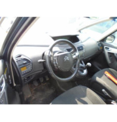 Glace retroviseur droit CITROEN C4 PICASSO 1 Photo n°7