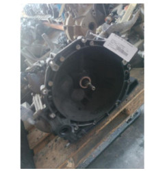 Boite de vitesses PEUGEOT 407 Photo n°1