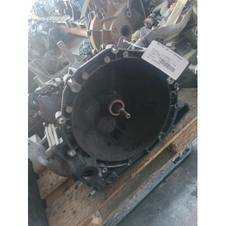 Boite de vitesses PEUGEOT 407 Photo n°1