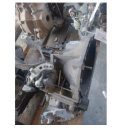 Boite de vitesses PEUGEOT 407