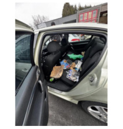 Boite de vitesses PEUGEOT 407 Photo n°8