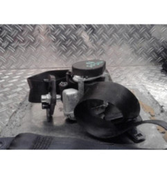 Ceinture avant droit PEUGEOT 407 Photo n°3