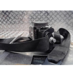 Ceinture avant droit PEUGEOT 407 Photo n°4