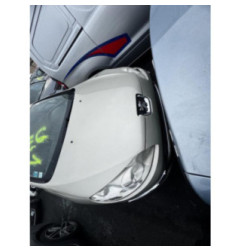 Ceinture avant droit PEUGEOT 407 Photo n°5