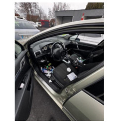 Ceinture avant droit PEUGEOT 407 Photo n°9