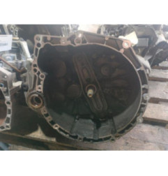 Boite de vitesses MINI MINI 2 R56 Photo n°1