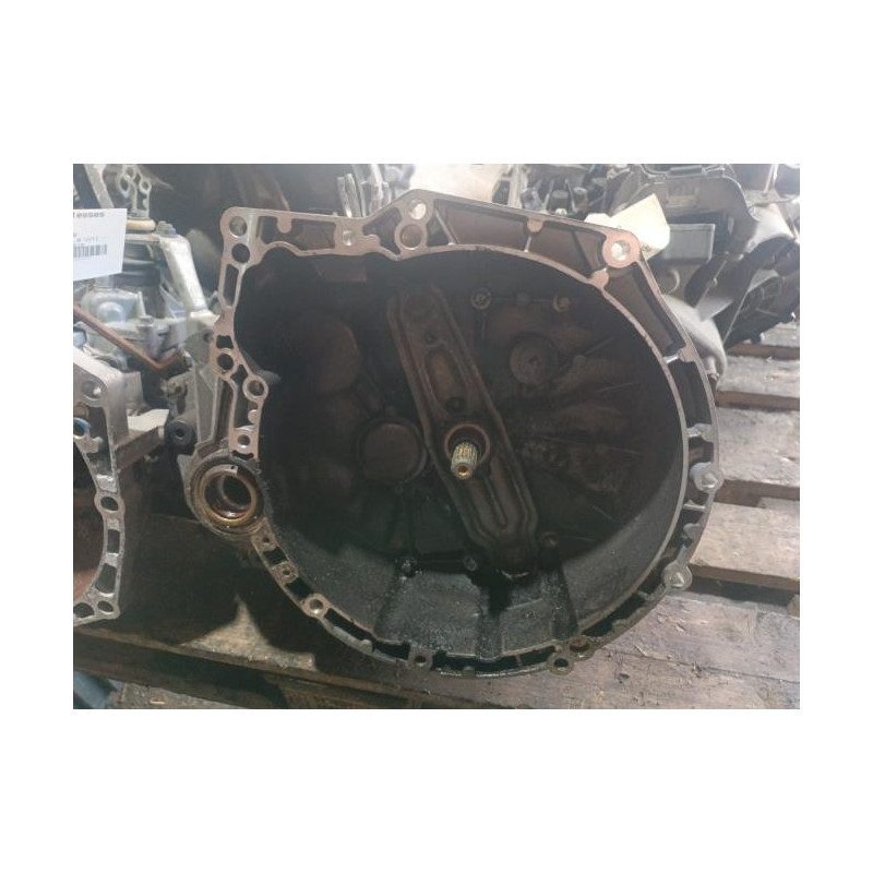 Boite de vitesses MINI MINI 2 R56