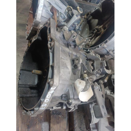 Boite de vitesses MINI MINI 2 R56