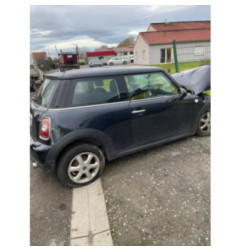 Boite de vitesses MINI MINI 2 R56 Photo n°5